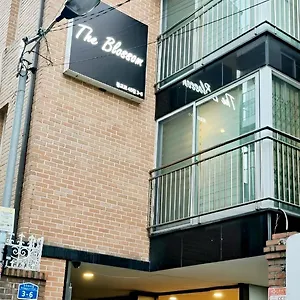 ゲストハウス The Blossom Yeonnam