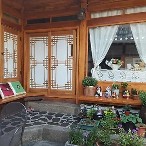 Pensión Dajayon Hanok