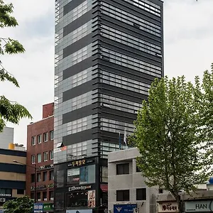K-grand Dongdaemun ** Сеул