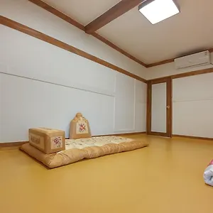 ゲストハウス ブクチョン ソスンジェ