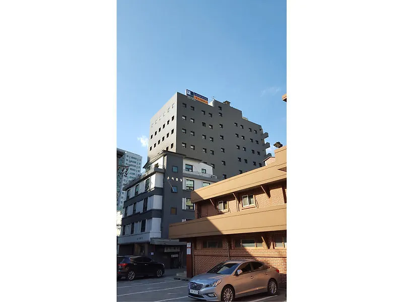 Guest house Road House Myeongdong Hotel Seoul