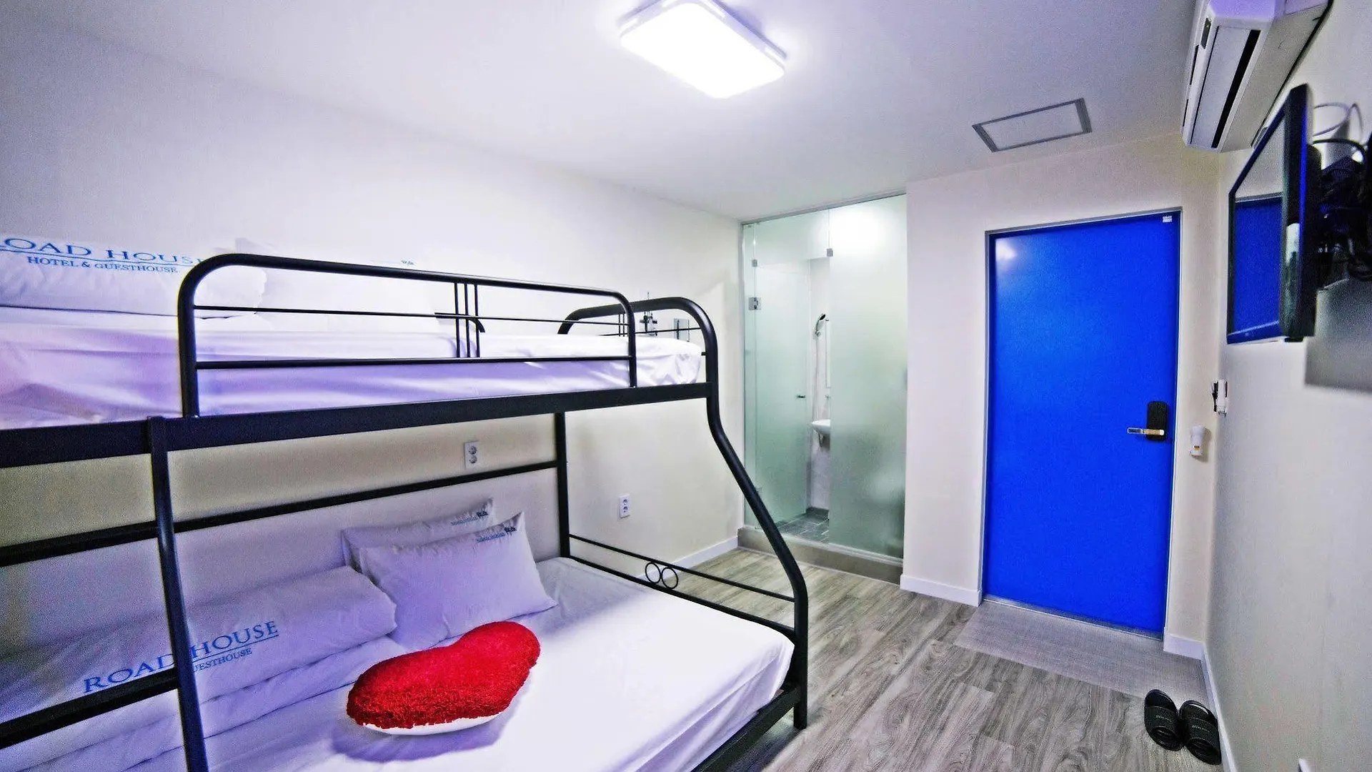 Road House Myeongdong Hotel Seoul
